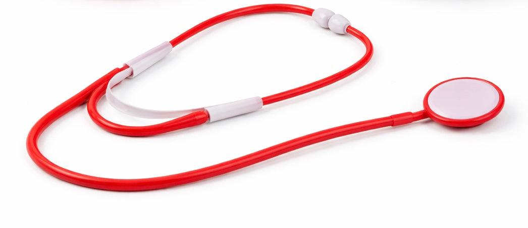 Stethoscope