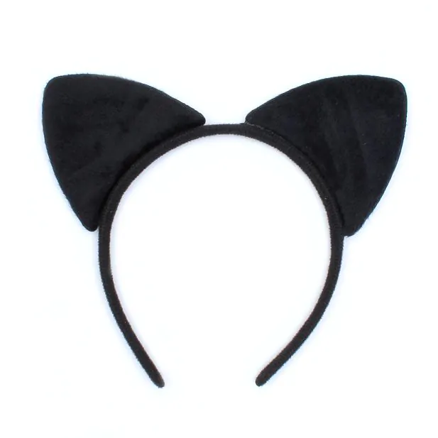 Cat Headband