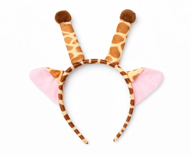 Giraffe Headband