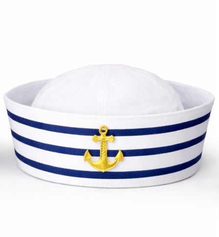 Sailor Hat