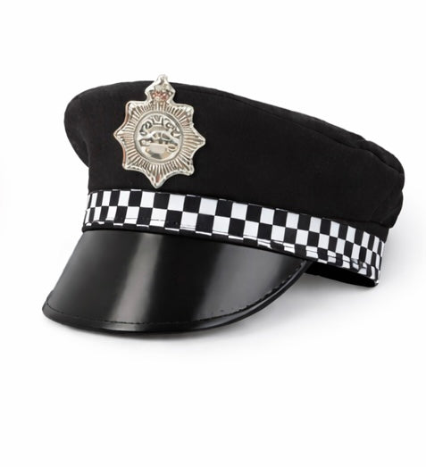 Police Hat