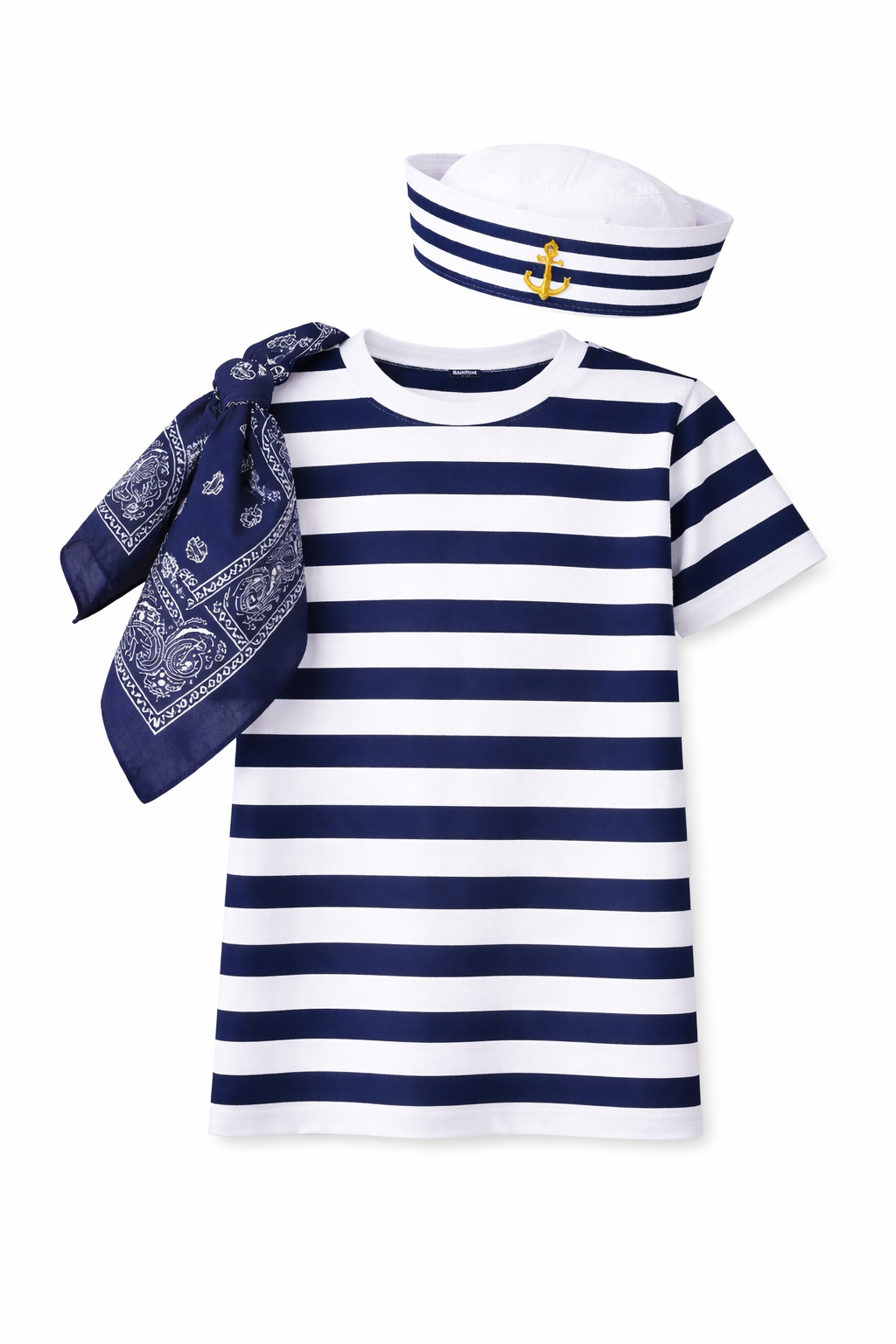 Sailor Costume Bundle