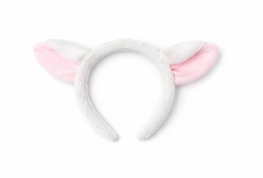 Lamb Headband