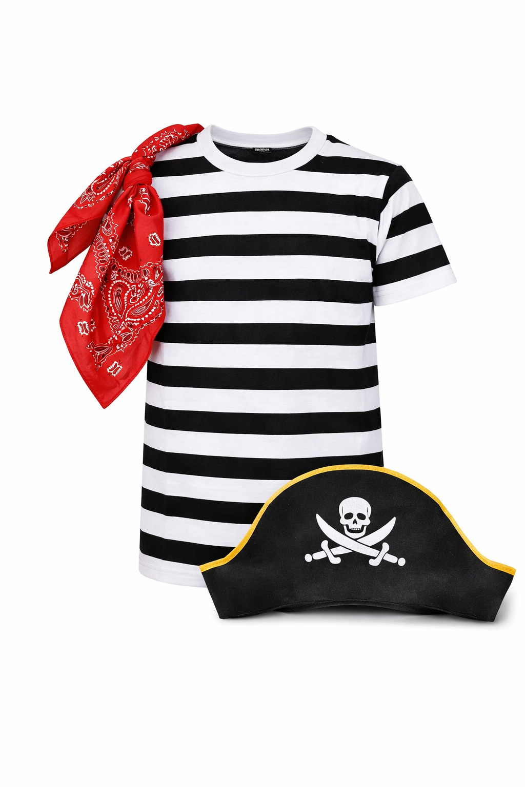 Pirate Costume Bundle