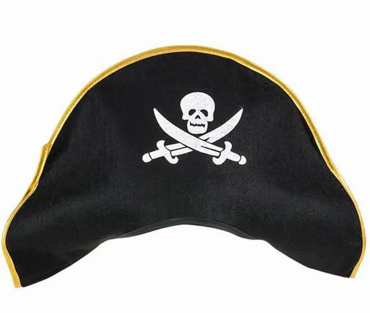 Pirate Hat