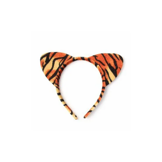 Tiger Headband