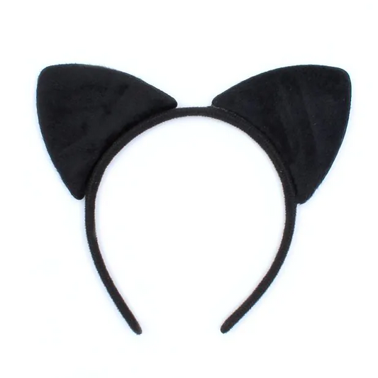 Cat Headband